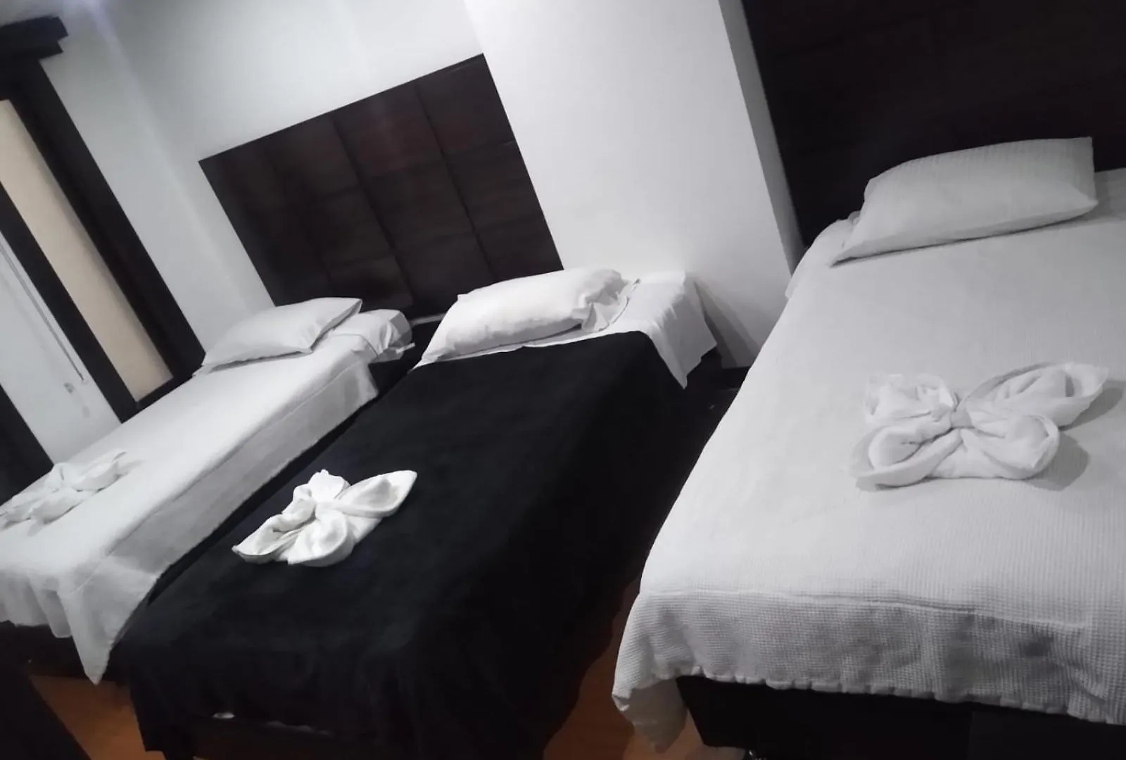 Hotel Bogota Real 3*,  Colombia
