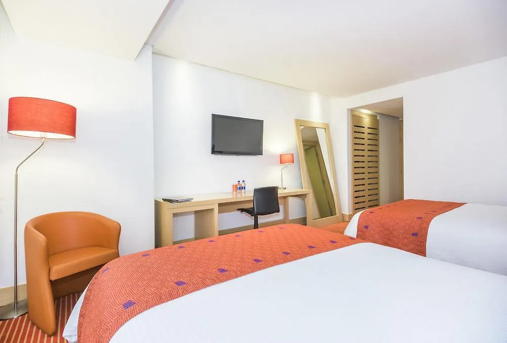 Hotel Bogota Real