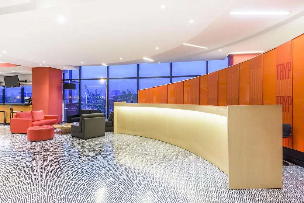 Hotel Bogota Real
