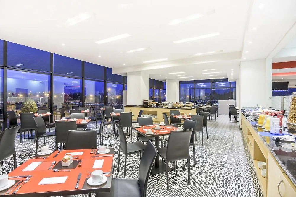 Hotel Bogota Real