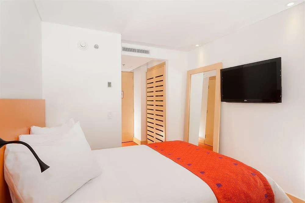 Hotel Bogota Real