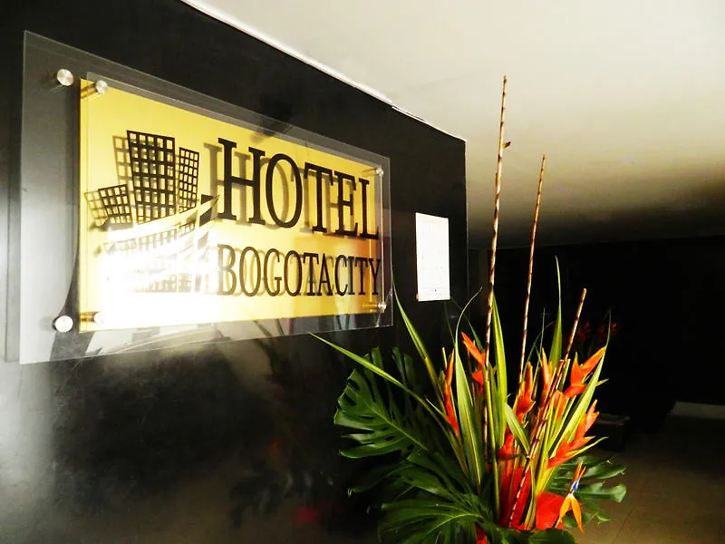 Hotel Bogota Real Colombia