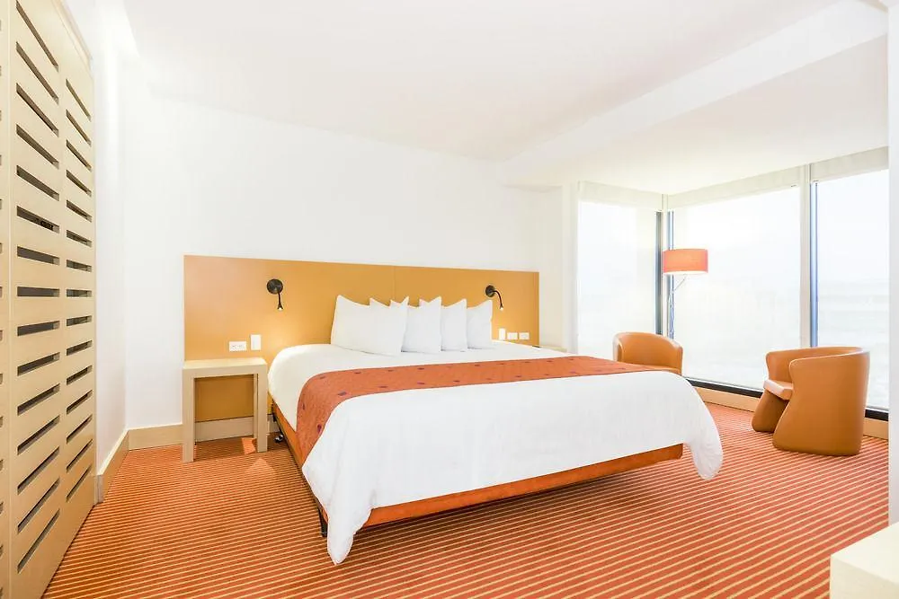 Hotel Bogota Real