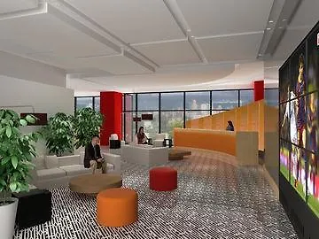Hotel Bogota Real 3*,